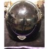 Image 3 : motorcycle helmet w/ visor