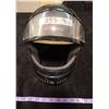 Image 4 : motorcycle helmet w/ visor
