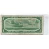 Image 2 : 1954 Canadian One Dollar Bill