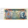 Image 1 : 1972 Canadian Five Dollar Bill