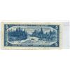 Image 2 : 1954 Canadian Five Dollar Bill