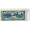 Image 2 : 1954 Canadian Five Dollar Bill