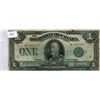 Image 1 : 1923 Canadian One Dollar Bill