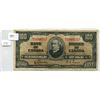 Image 1 : 1937 Canadian One Hundred Dollar Bill