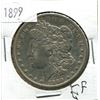 Image 1 : 1899 Morgan Dollar