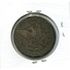 Image 2 : 1883 Morgan Dollar