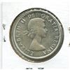 Image 2 : 1963 Canadian Silver Dollar