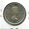 Image 2 : 1953 Canadian Silver Dollar