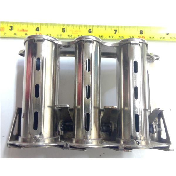 Metal Coin Counter/Dispenser