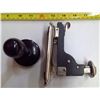 Image 4 : Antique Stapler & Blotter