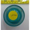 Image 4 : Blue Glass Insulator