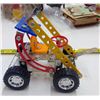 Image 1 : Meccano Toy Car
