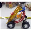 Image 4 : Meccano Toy Car