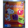 Image 5 : Lot of 2 Collectible Matching Games - Dr. Seuss & Peanuts
