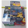 Image 1 : Lot of 5 Puzzles