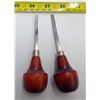 Image 1 : 2 - HandCarving Tools