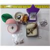 Image 1 : Lot of Costume Jewellery