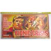 Image 5 : 2 - oard Games - Bionic Crisis & Monopoly