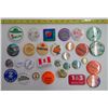 Image 1 : Lot of Pins