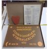Image 2 : Collectible Ouija Board Game