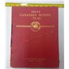 Image 2 : Set of 3 - Dent's Canadian School Atlas