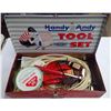 Image 1 : Handy Andy Tool Set & Contents