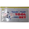 Image 4 : Handy Andy Tool Set & Contents