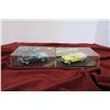 Image 1 : lot 2 '55 Chev Bel Air scale models