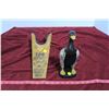 Image 1 : Boot jack & Duck shoe brush