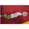 Image 2 : Lot school patches, medal, hanging banner