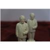 Image 2 : KFC Colonel Sanders salt & pepper shakers