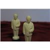 Image 2 : KFC Colonel Sanders salt & pepper shakers