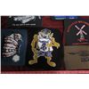 Image 2 : Lot misc. jacket patches