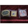 Image 1 : Lot Advertisement Coasters