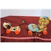 Image 3 : lot vintage Fisher Price Toys