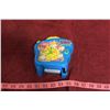 Image 3 : Lot Fisher Price boat + People & Accessories + clock