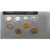 Image 2 : Royal Canadian mint special edition uncirculated set