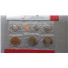 Image 1 : Canada 2012 uncirculated set royal Canadian mint