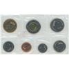 Image 2 : 1999 (Nunavut) Canadian Proof Set