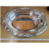 Image 2 : Silverplate covered serving dish