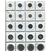 Image 1 : Lot Of 20 Canadian Coins (Various Dates)