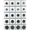Image 2 : Lot Of 20 Canadian Coins (Various Dates)