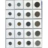 Image 2 : Lot Of 20 Assorted Foreign Coins