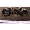 Image 3 : Vintage Binnoculars