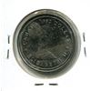 Image 2 : 1982 Canadian Confederation Nickel Dollar