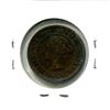 Image 2 : 1882 (F-12, 1-H) Victoria One Cent Coin