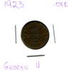 Image 1 : 1923 George V One Cent Coin