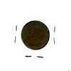Image 2 : 1923 George V One Cent Coin