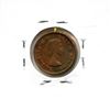 Image 2 : 1953 (NSF) Canadian One Cent Coin (Hanging 3)