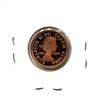 Image 2 : 2003 Canadian One Cent Coin (Proof)